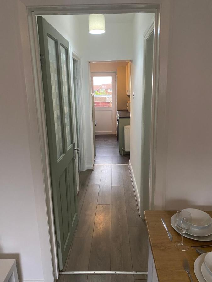 Montrose - Perfect Contractor Stay, Own Driveway, 3 Bedrooms Gateshead Exterior foto