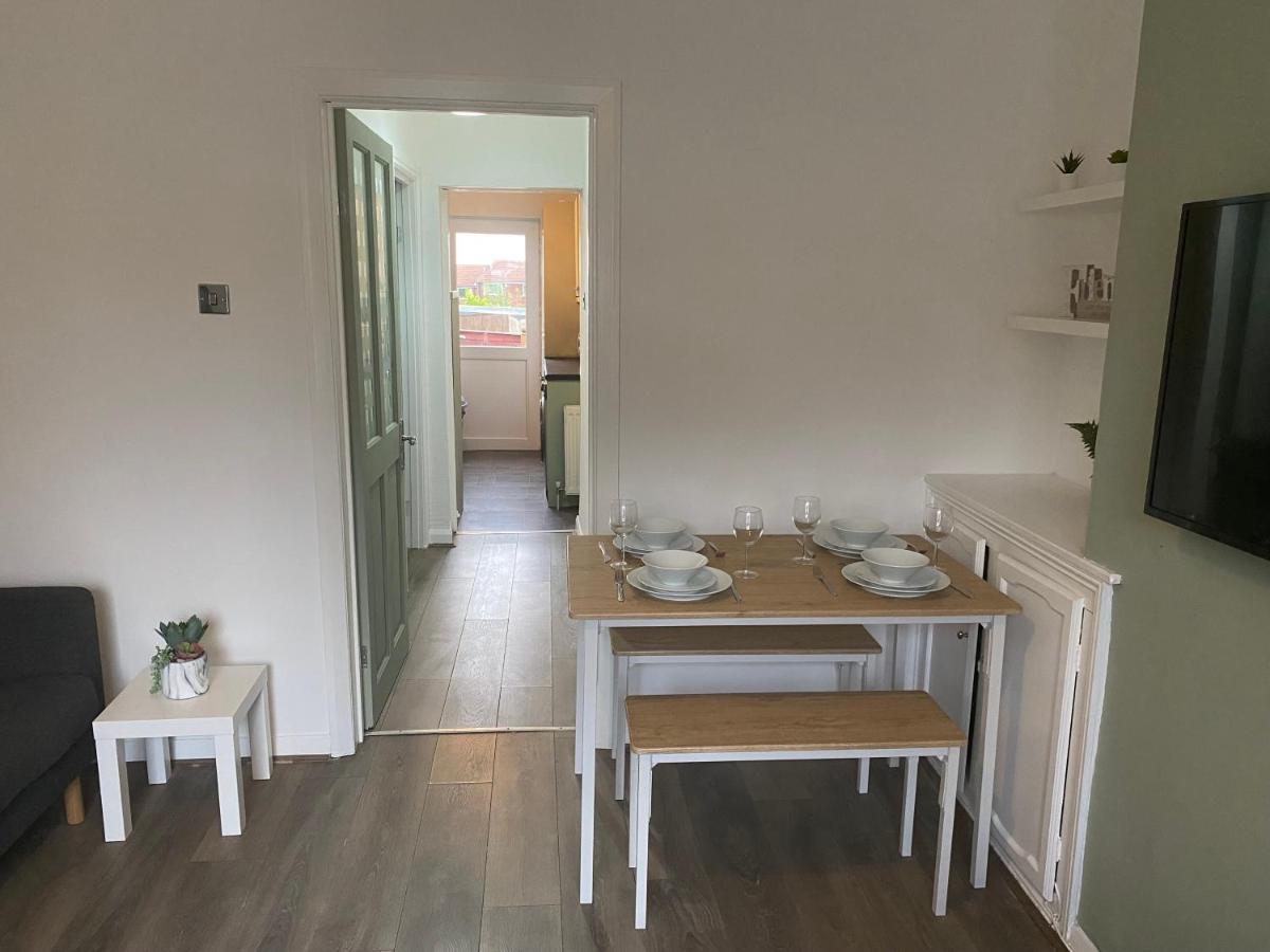 Montrose - Perfect Contractor Stay, Own Driveway, 3 Bedrooms Gateshead Exterior foto