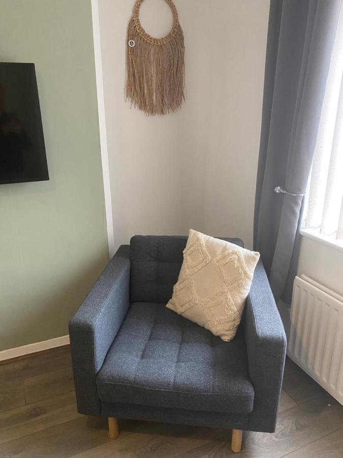 Montrose - Perfect Contractor Stay, Own Driveway, 3 Bedrooms Gateshead Exterior foto