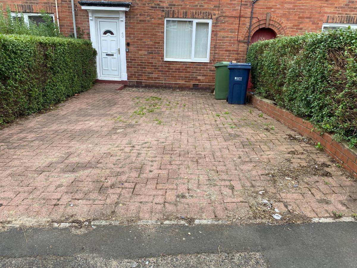 Montrose - Perfect Contractor Stay, Own Driveway, 3 Bedrooms Gateshead Exterior foto